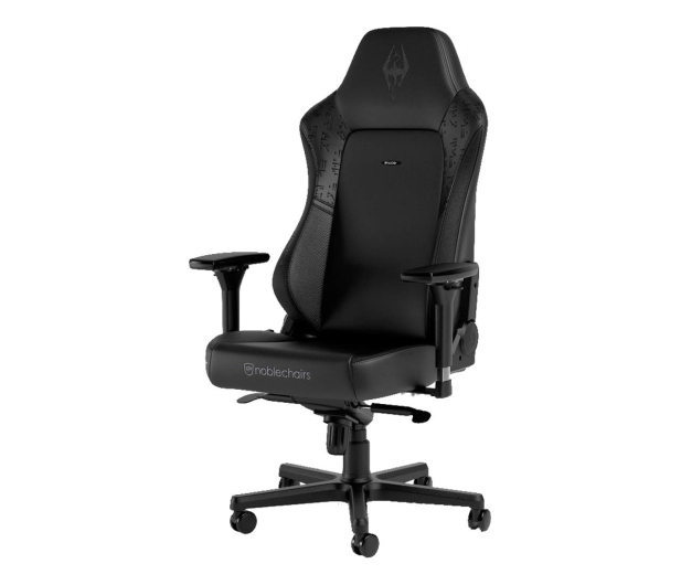 noblechairs HERO Gaming Skyrim 10th Anniversary Edition - 1046733 - zdjęcie